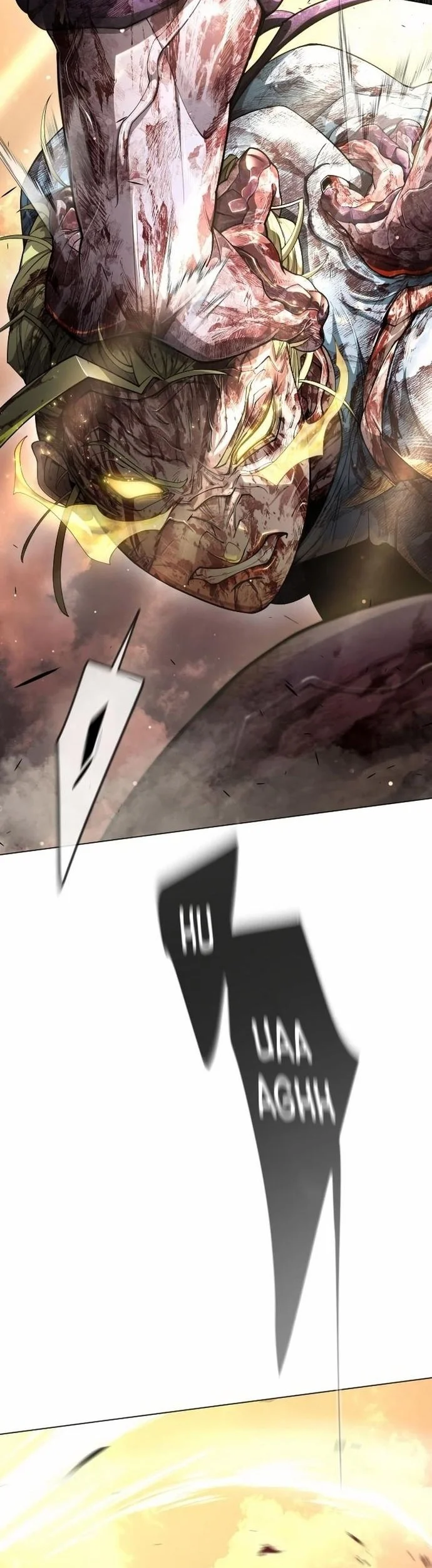 Superhuman Era Chapter 154 - halaman 5