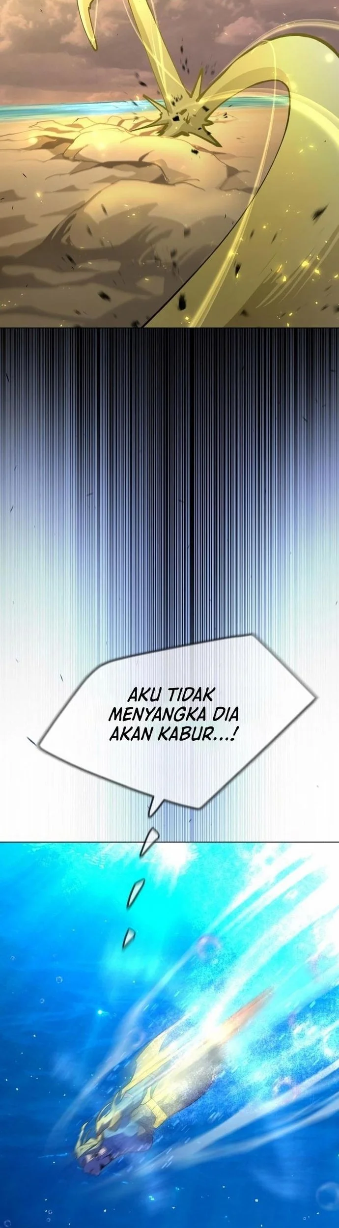 Superhuman Era Chapter 154 - halaman 51