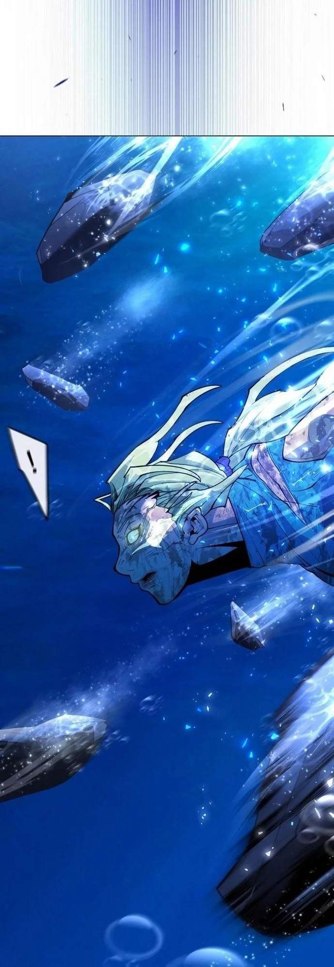 Superhuman Era Chapter 154 - halaman 55