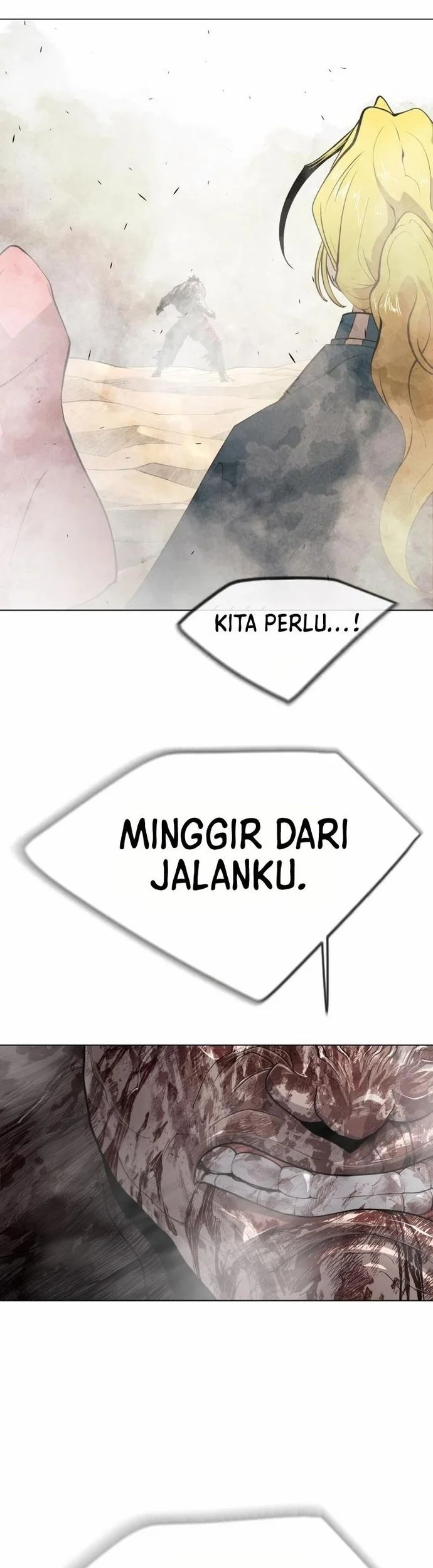Superhuman Era Chapter 154 - halaman 60