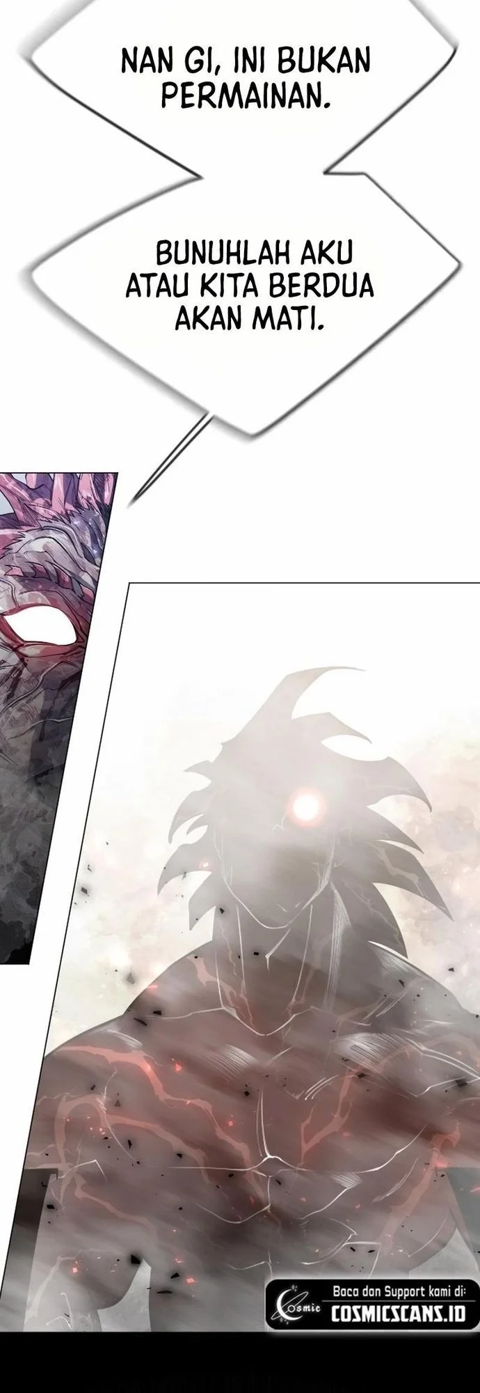 Superhuman Era Chapter 154 - halaman 61