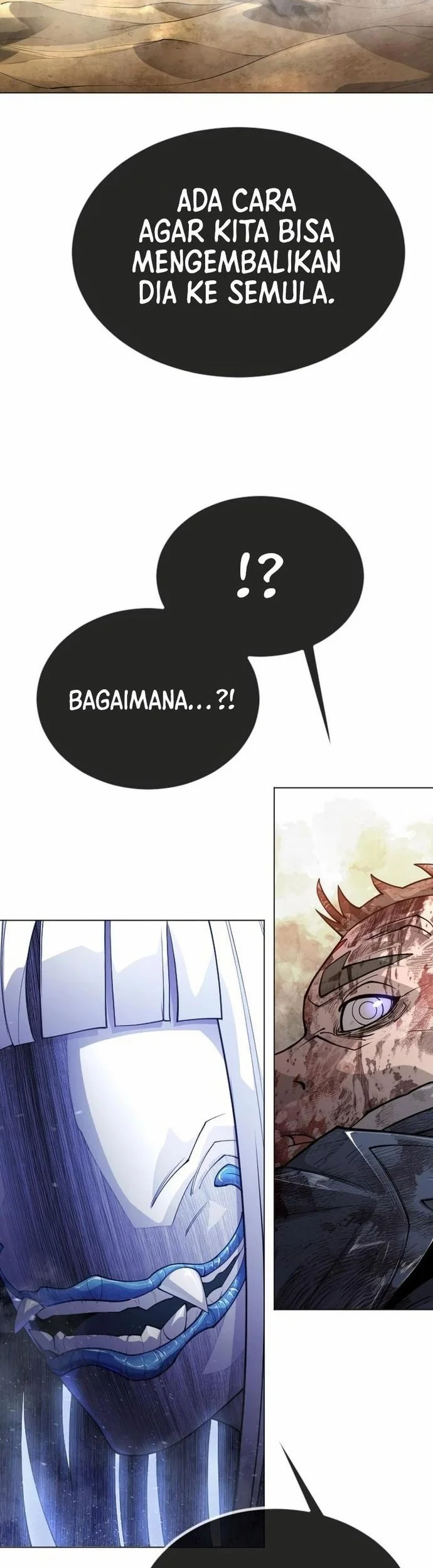 Superhuman Era Chapter 154 - halaman 63