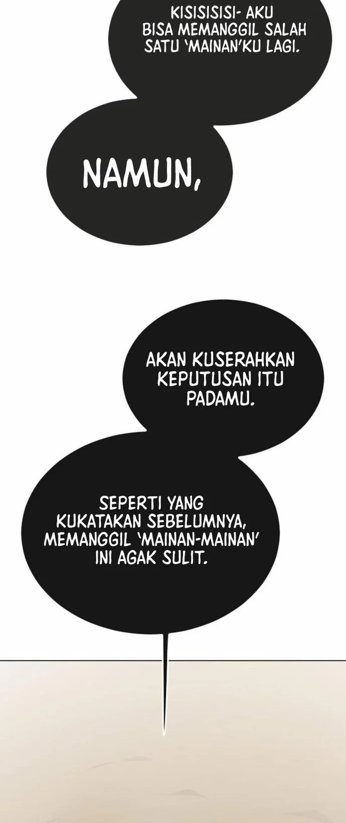 Superhuman Era Chapter 154 - halaman 64