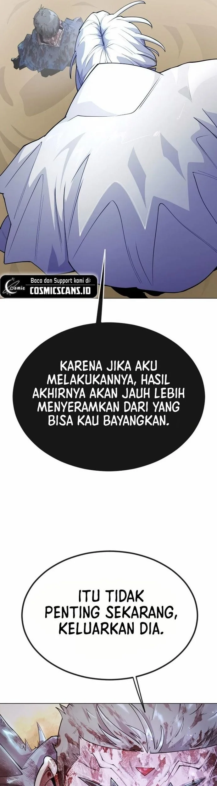 Superhuman Era Chapter 154 - halaman 65