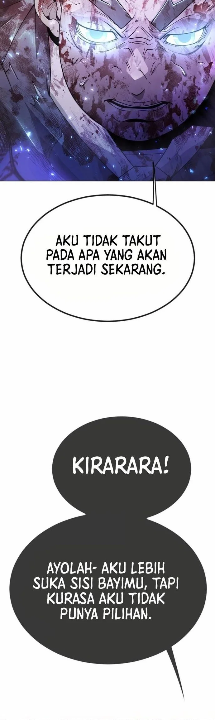 Superhuman Era Chapter 154 - halaman 66