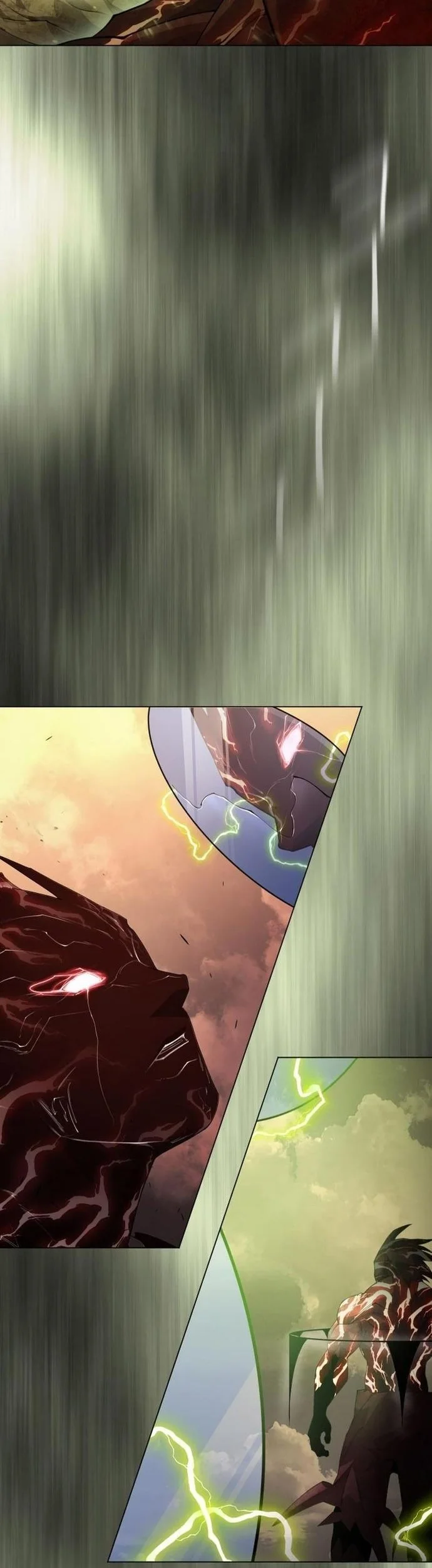 Superhuman Era Chapter 154 - halaman 71