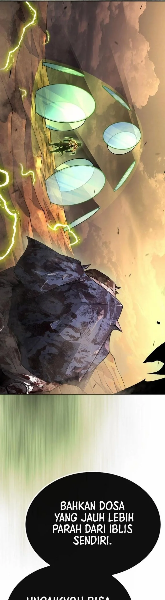 Superhuman Era Chapter 154 - halaman 73