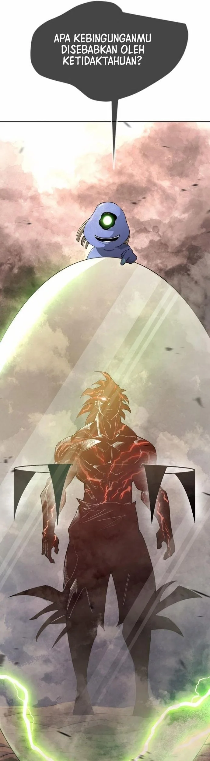 Superhuman Era Chapter 154 - halaman 76