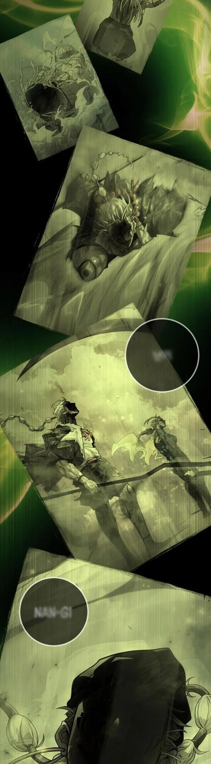 Superhuman Era Chapter 154 - halaman 80