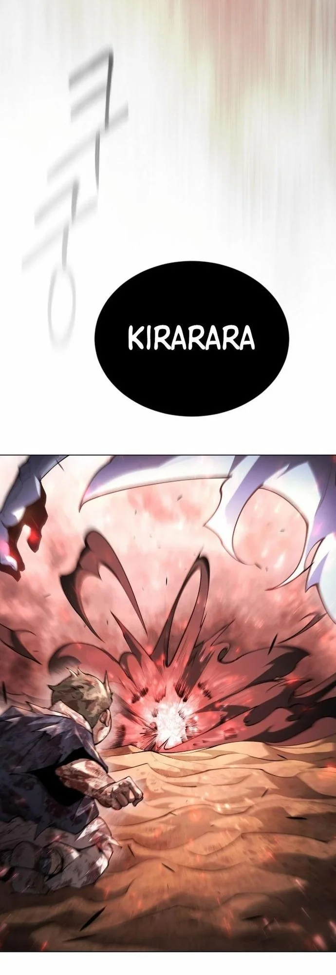 Superhuman Era Chapter 154 - halaman 87