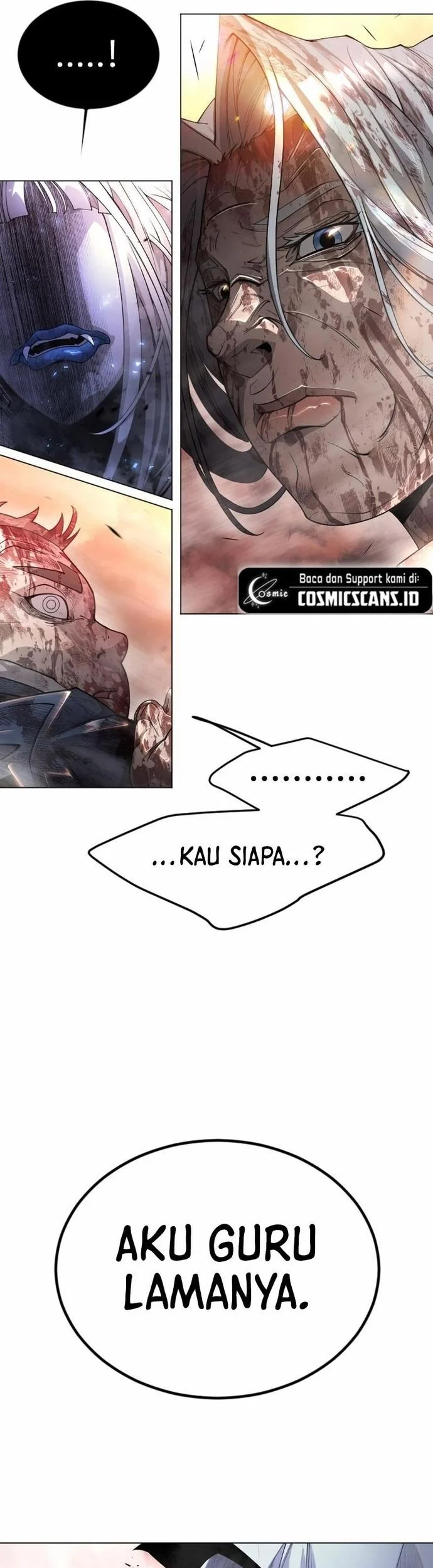 Superhuman Era Chapter 154 - halaman 88