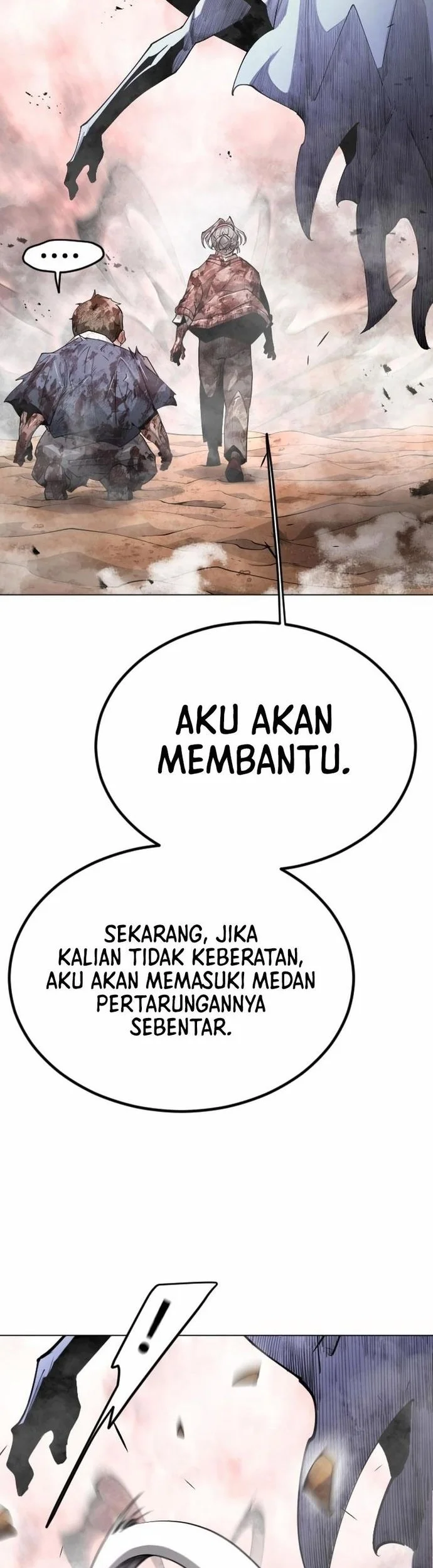 Superhuman Era Chapter 154 - halaman 89
