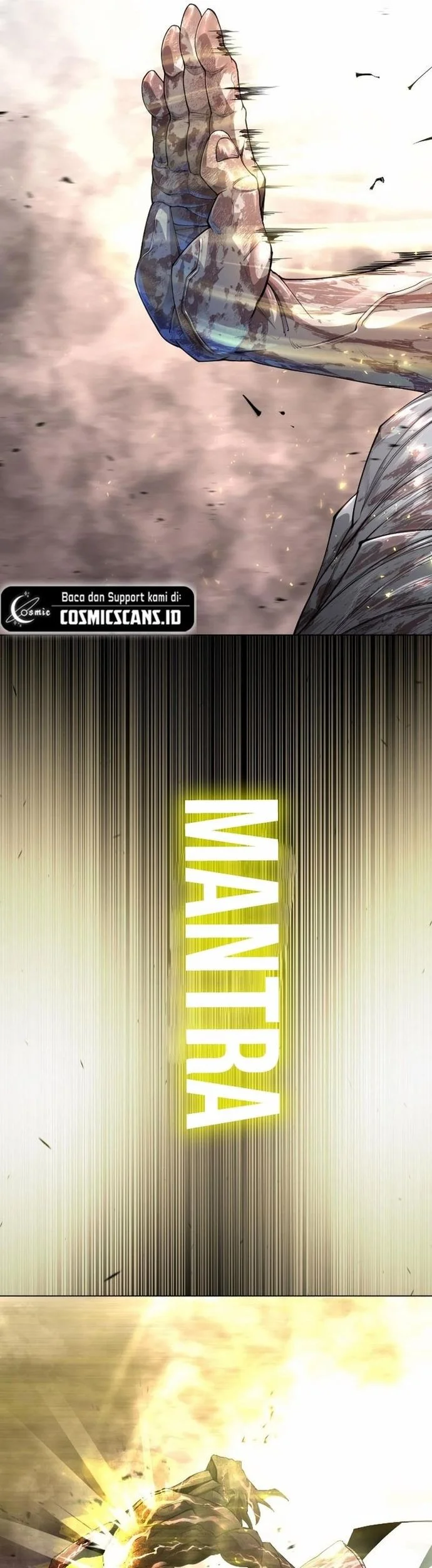 Superhuman Era Chapter 154 - halaman 91