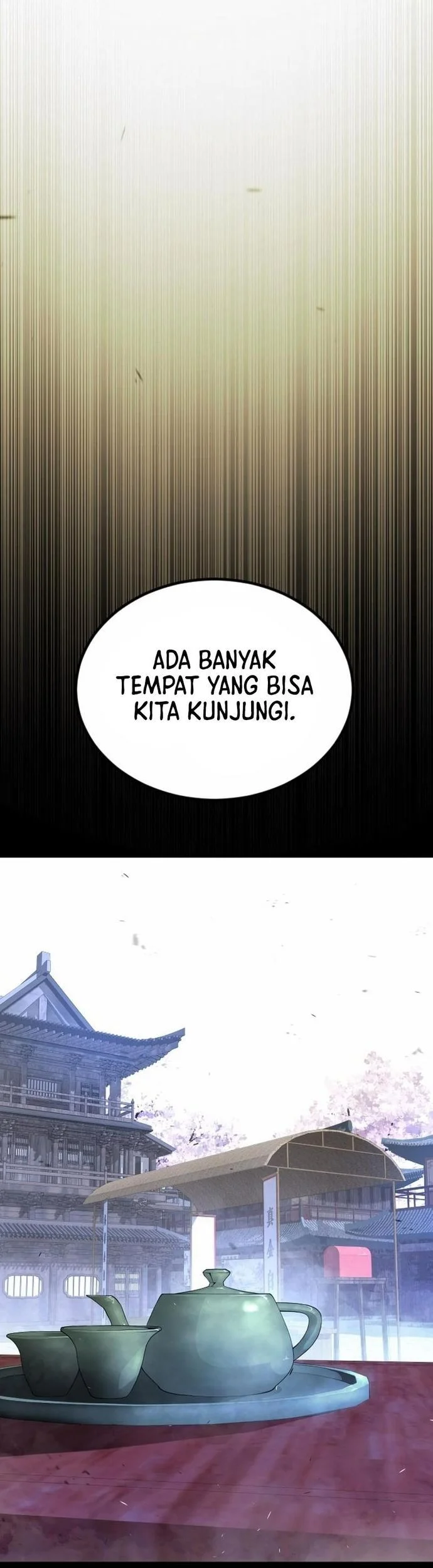 Superhuman Era Chapter 154 - halaman 94