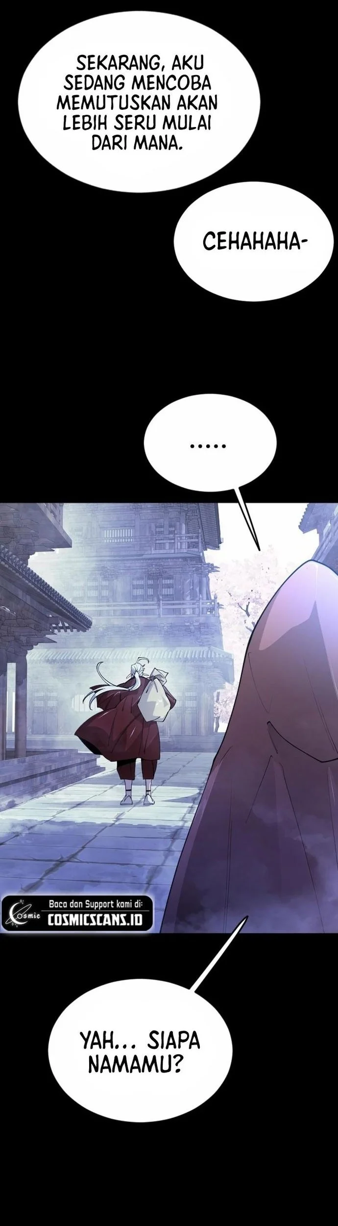 Superhuman Era Chapter 154 - halaman 95