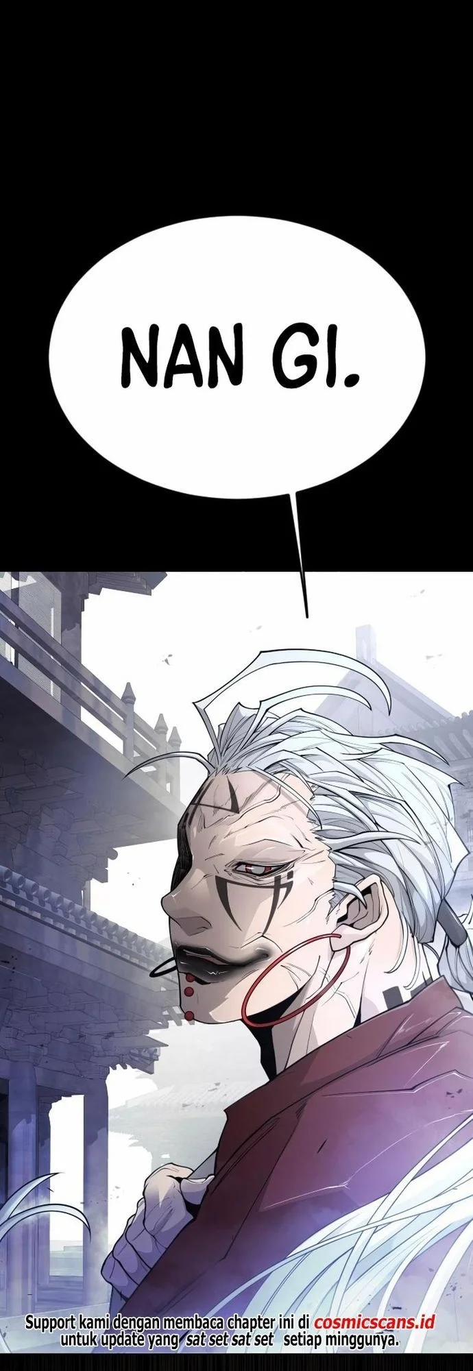 Superhuman Era Chapter 154 - halaman 96