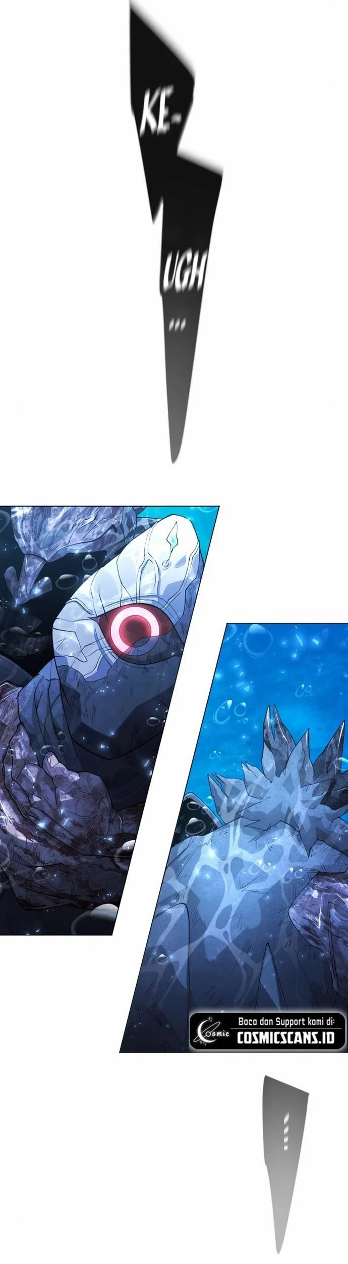 Superhuman Era Chapter 155 - halaman 100