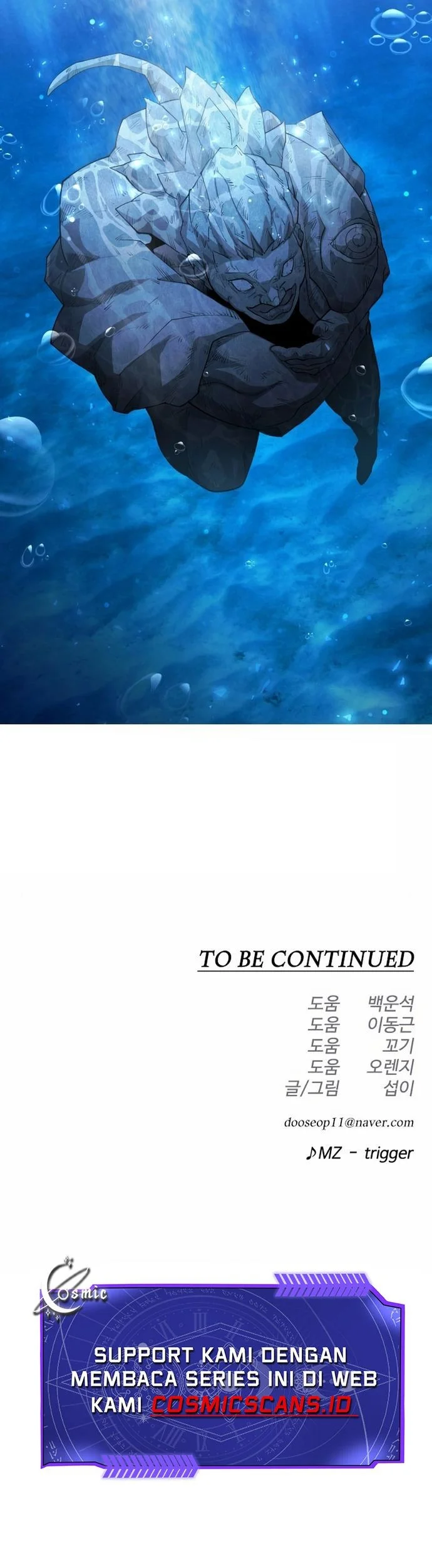 Superhuman Era Chapter 155 - halaman 102
