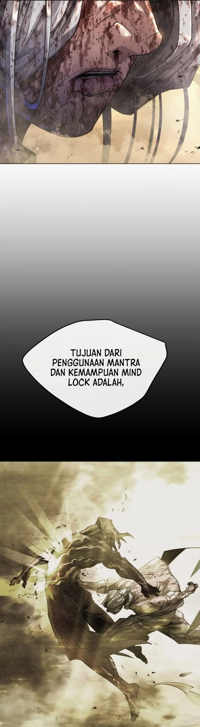 Superhuman Era Chapter 155 - halaman 15