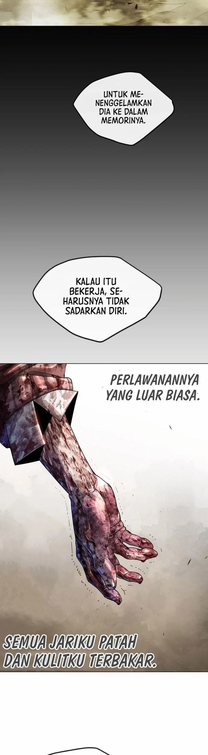 Superhuman Era Chapter 155 - halaman 16