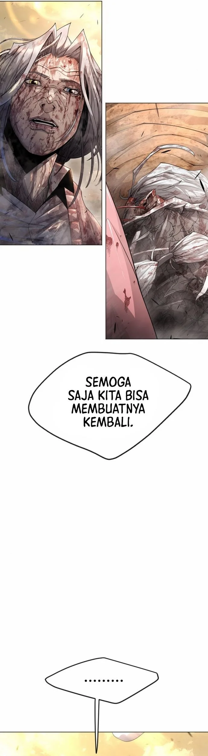 Superhuman Era Chapter 155 - halaman 18