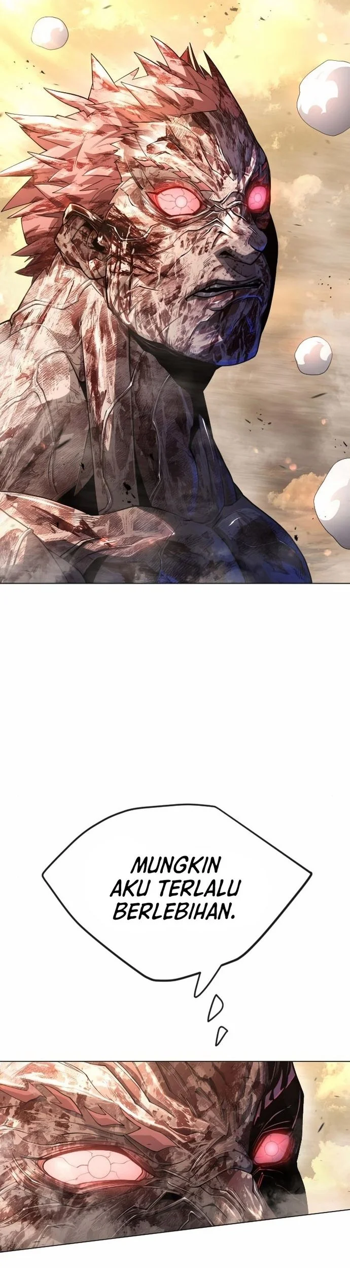 Superhuman Era Chapter 155 - halaman 19