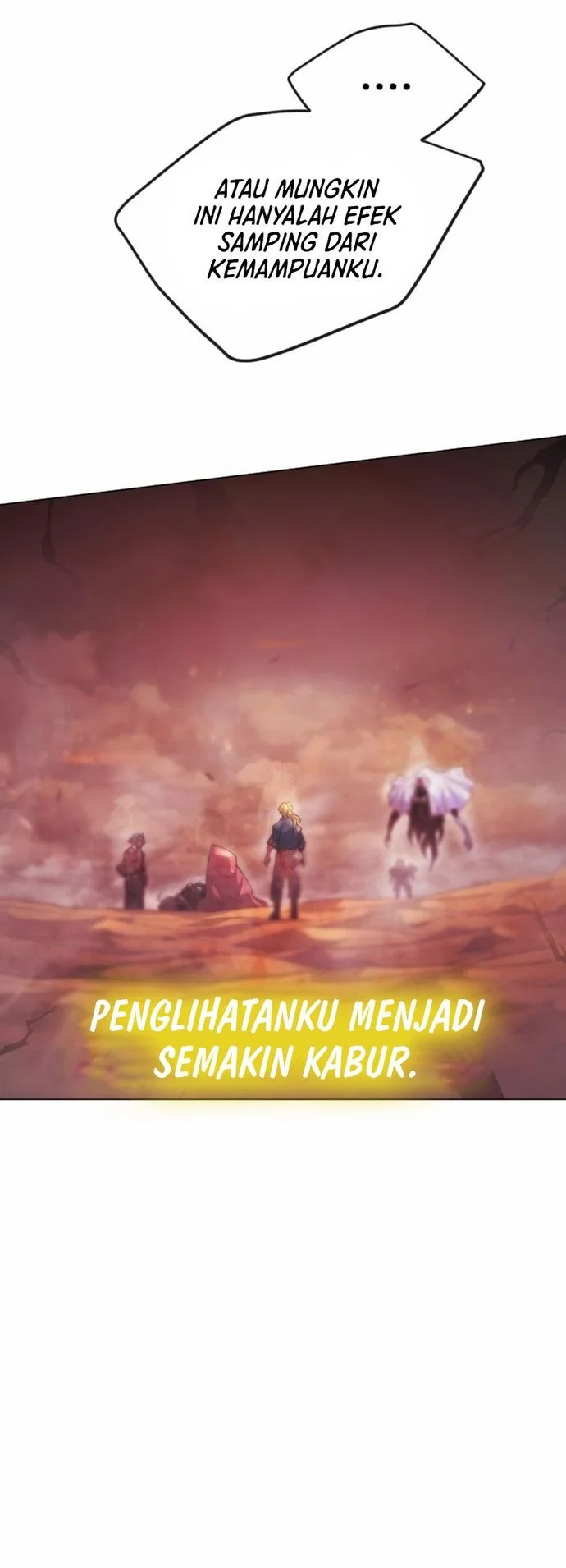 Superhuman Era Chapter 155 - halaman 20