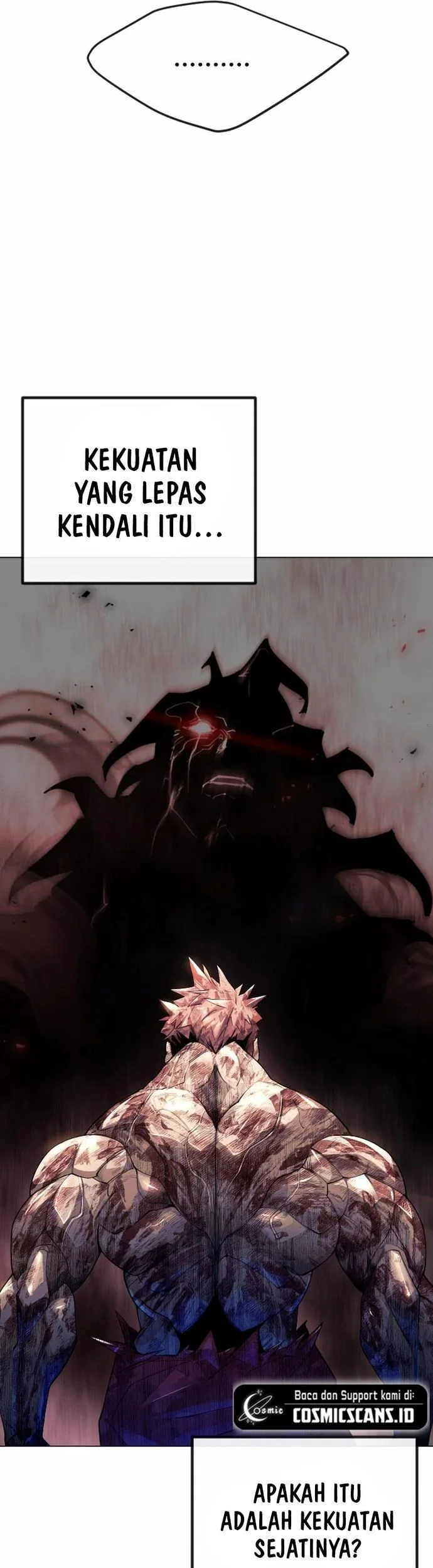 Superhuman Era Chapter 155 - halaman 21