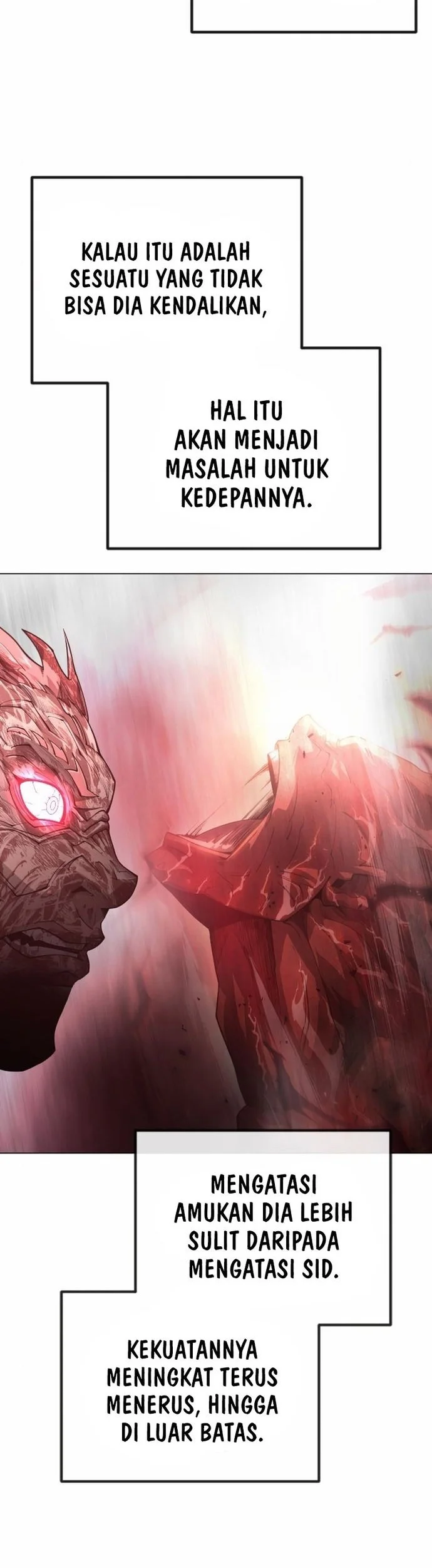 Superhuman Era Chapter 155 - halaman 22