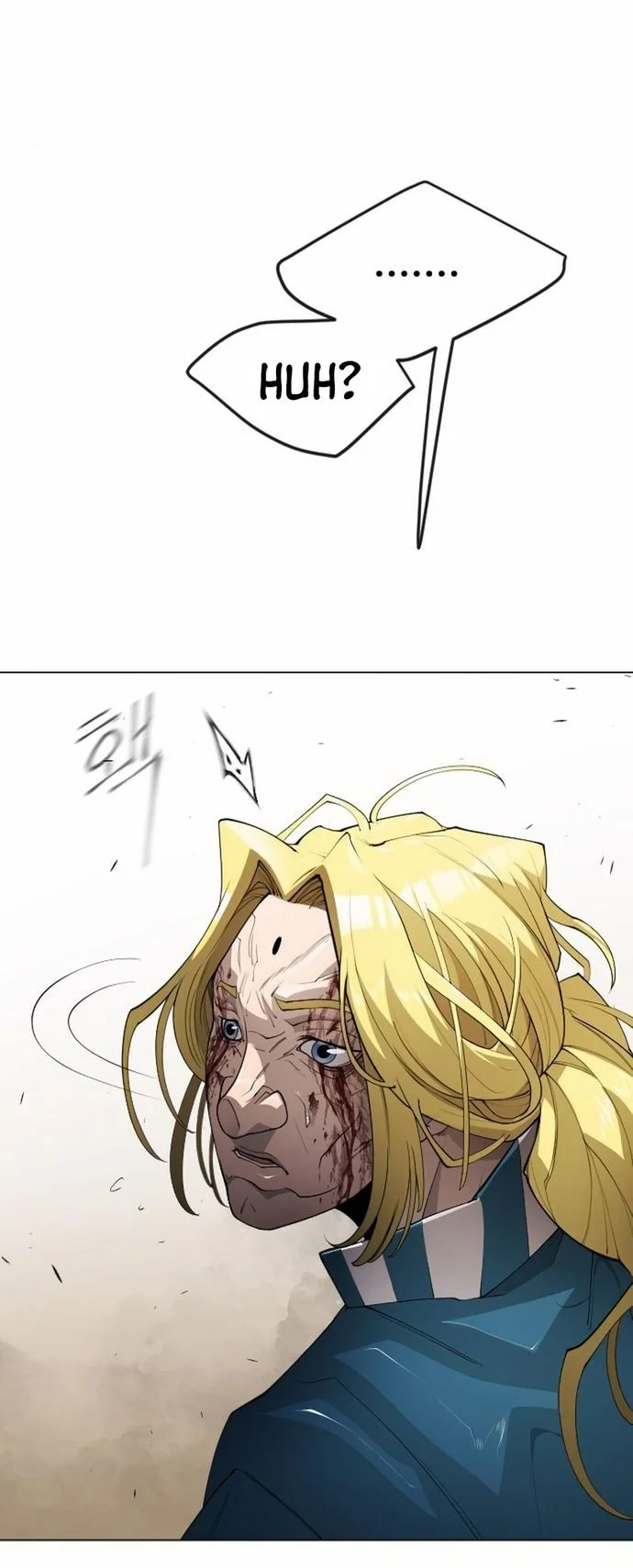 Superhuman Era Chapter 155 - halaman 23