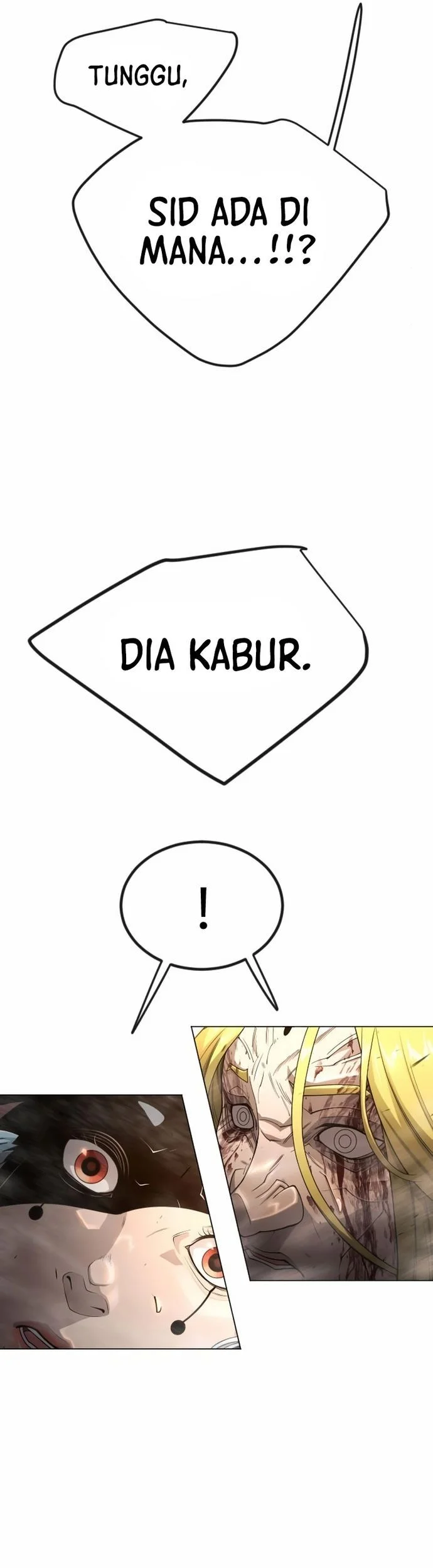 Superhuman Era Chapter 155 - halaman 24