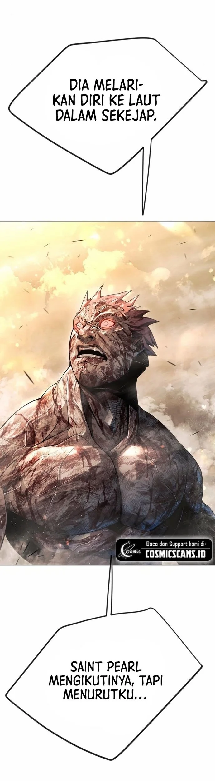 Superhuman Era Chapter 155 - halaman 25