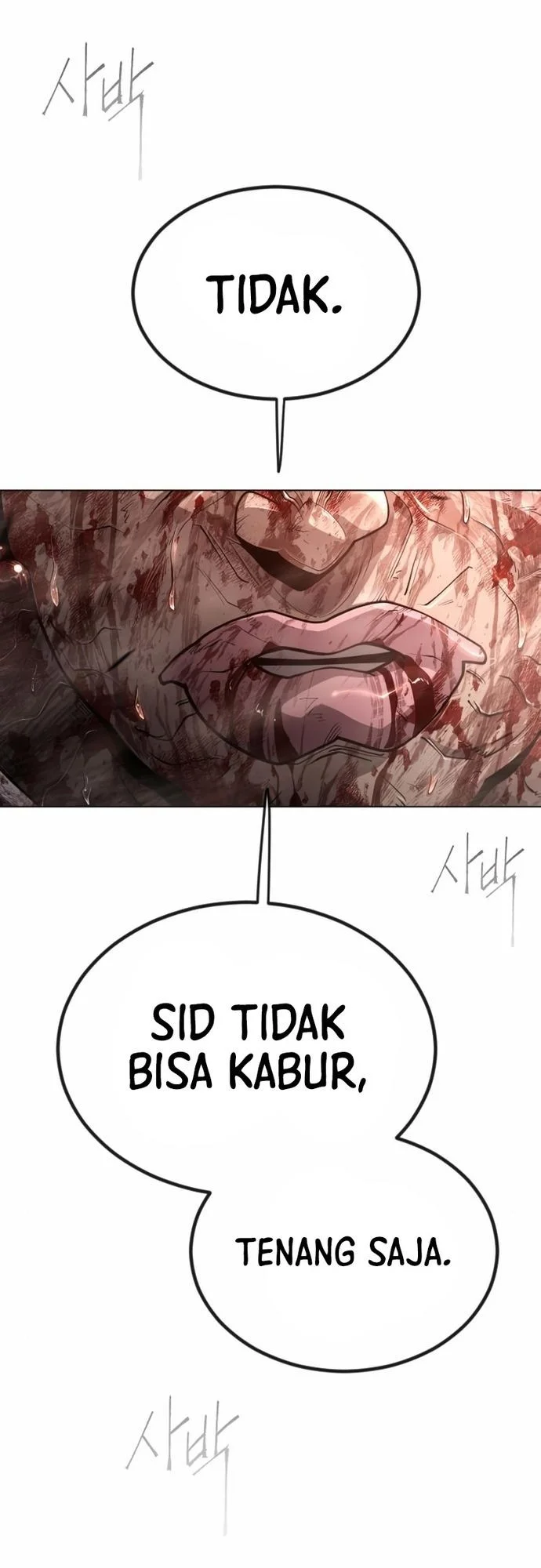 Superhuman Era Chapter 155 - halaman 26