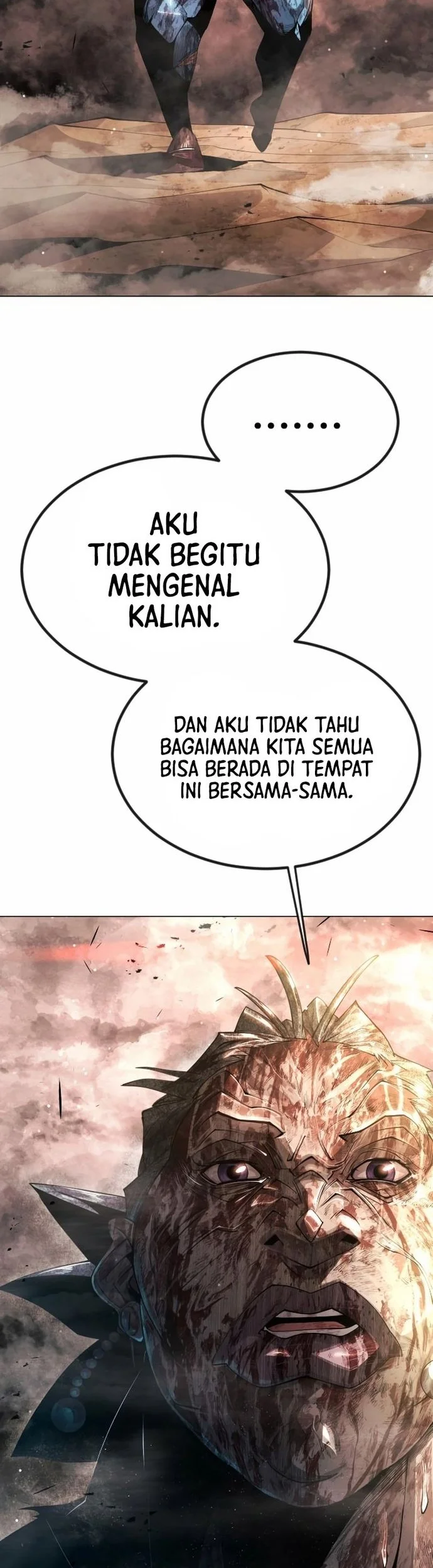 Superhuman Era Chapter 155 - halaman 28