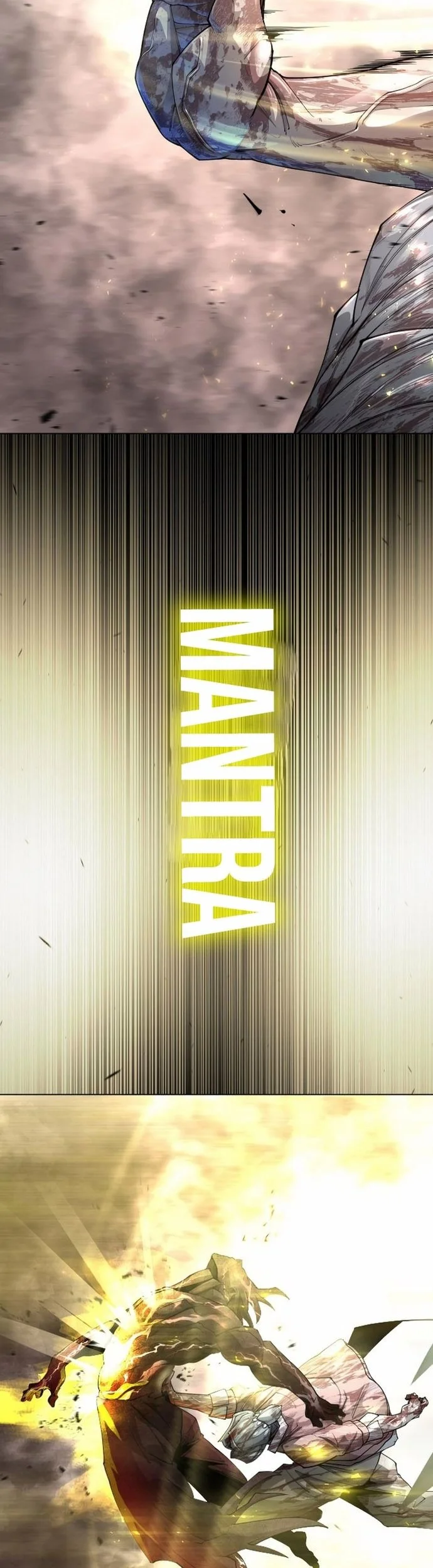 Superhuman Era Chapter 155 - halaman 3