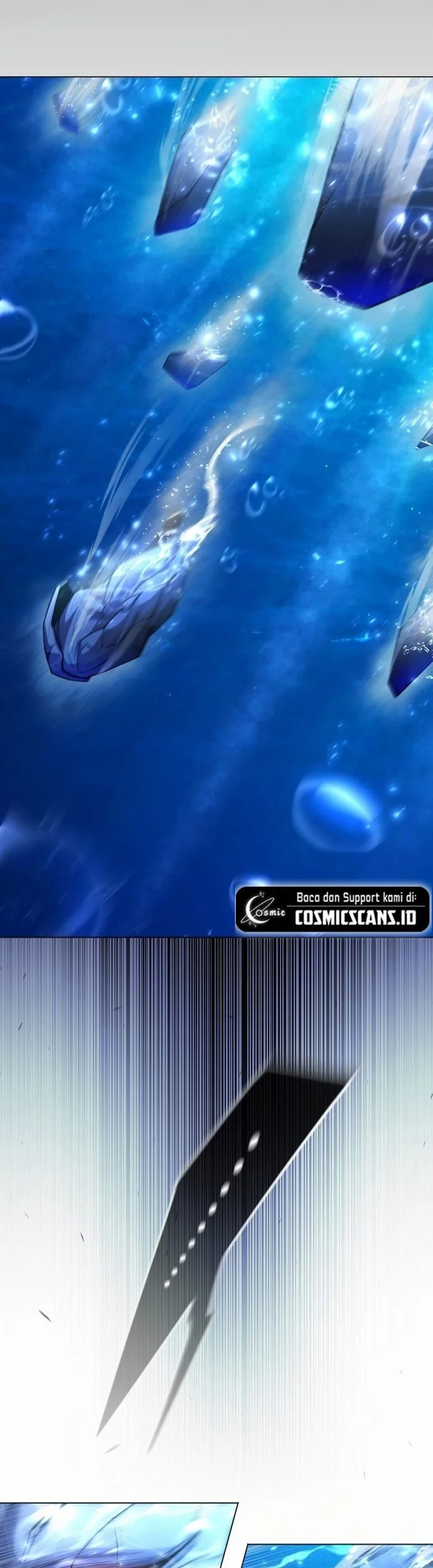 Superhuman Era Chapter 155 - halaman 30