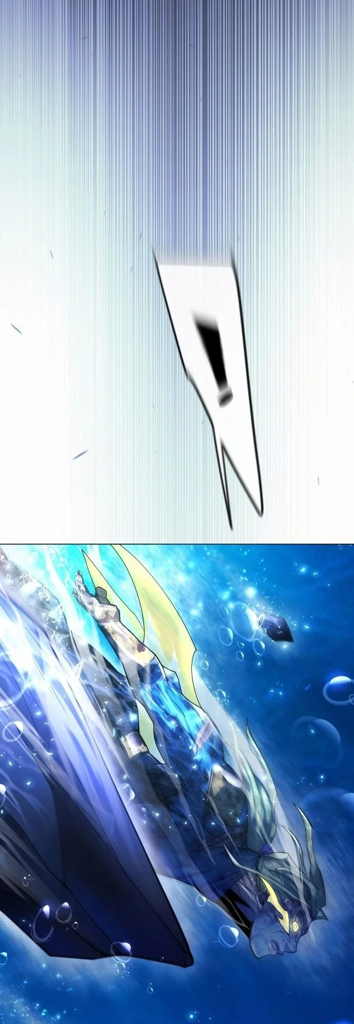 Superhuman Era Chapter 155 - halaman 32