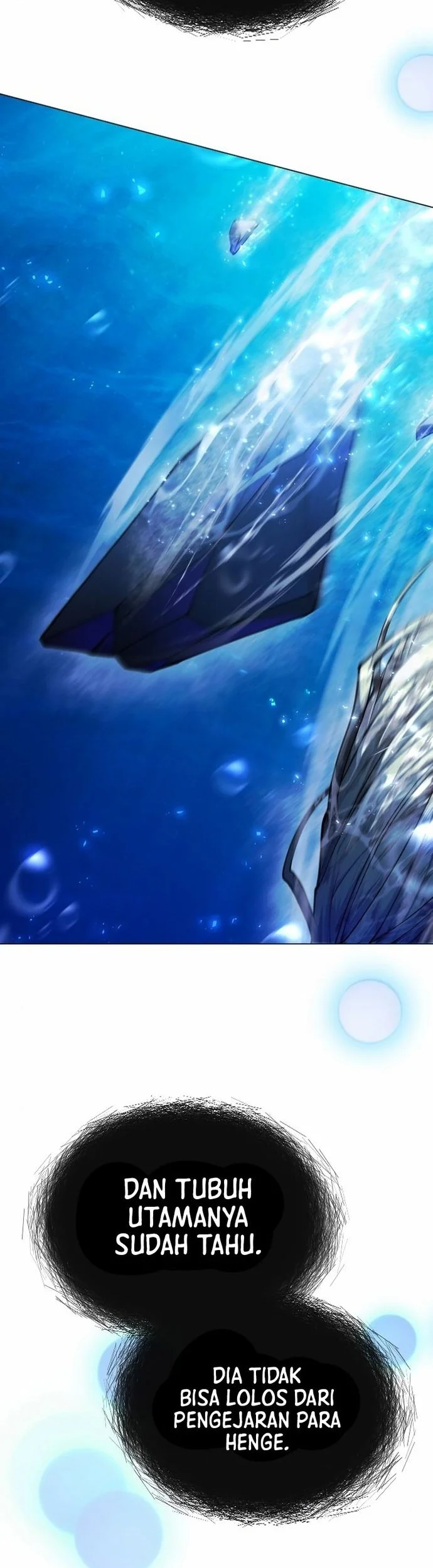 Superhuman Era Chapter 155 - halaman 34