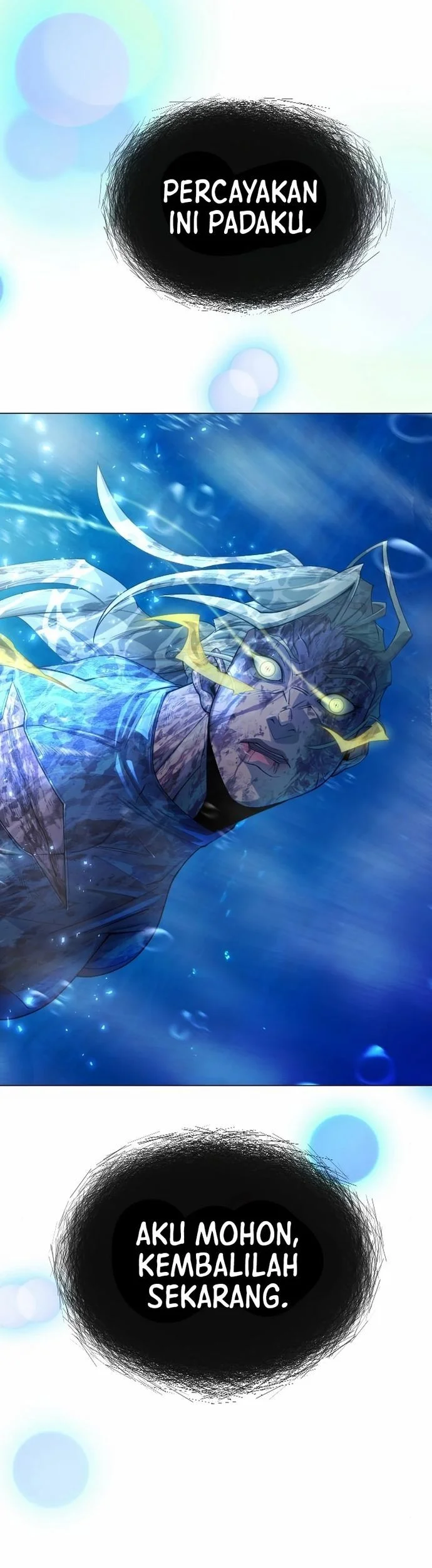 Superhuman Era Chapter 155 - halaman 36