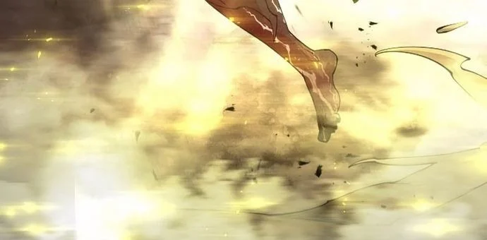 Superhuman Era Chapter 155 - halaman 4