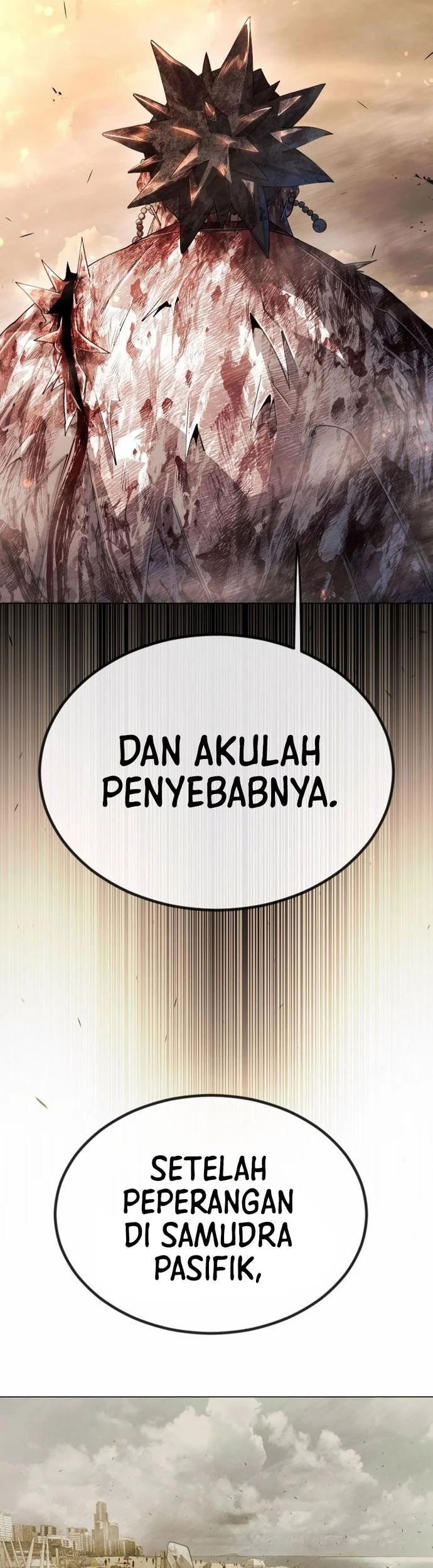 Superhuman Era Chapter 155 - halaman 42