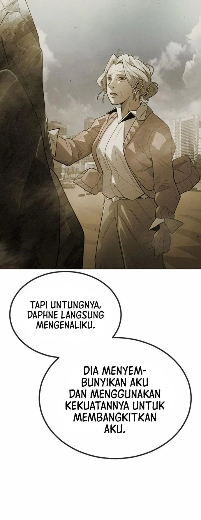 Superhuman Era Chapter 155 - halaman 44