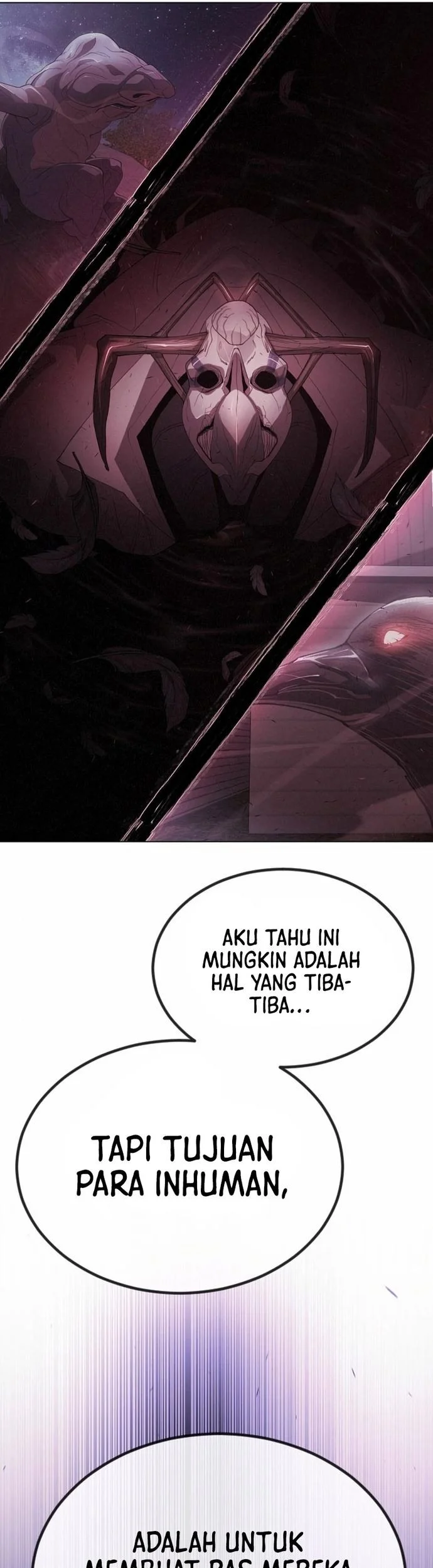 Superhuman Era Chapter 155 - halaman 48