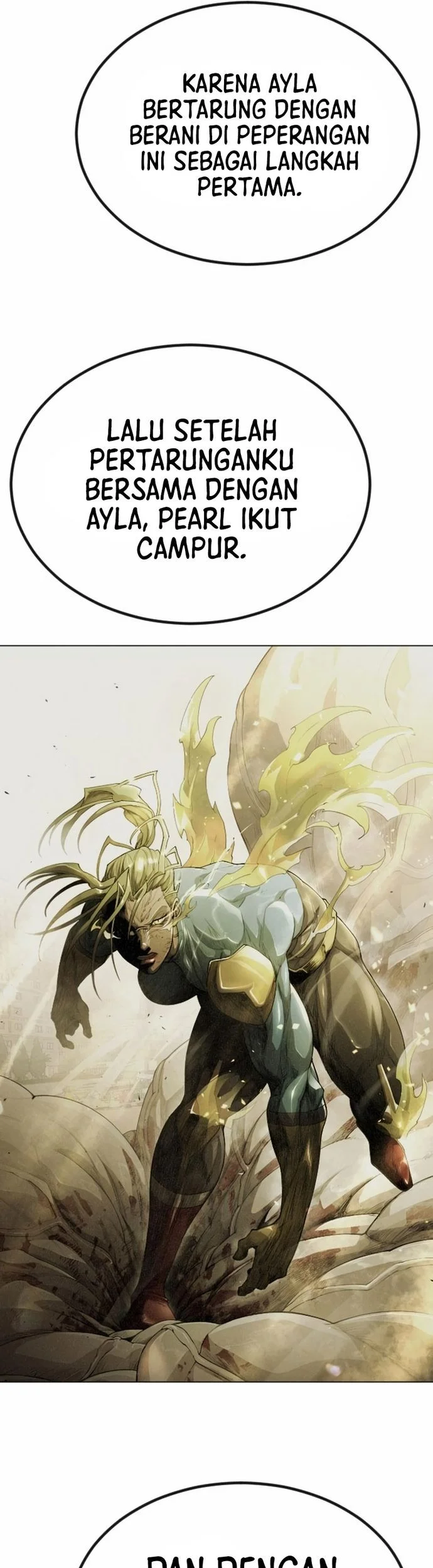 Superhuman Era Chapter 155 - halaman 54