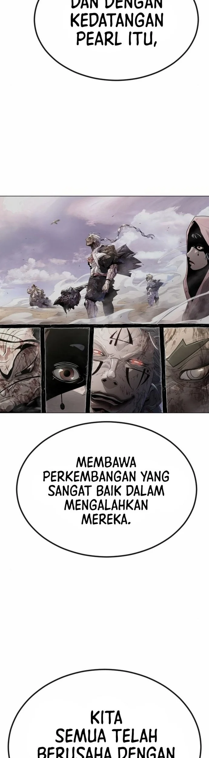 Superhuman Era Chapter 155 - halaman 55