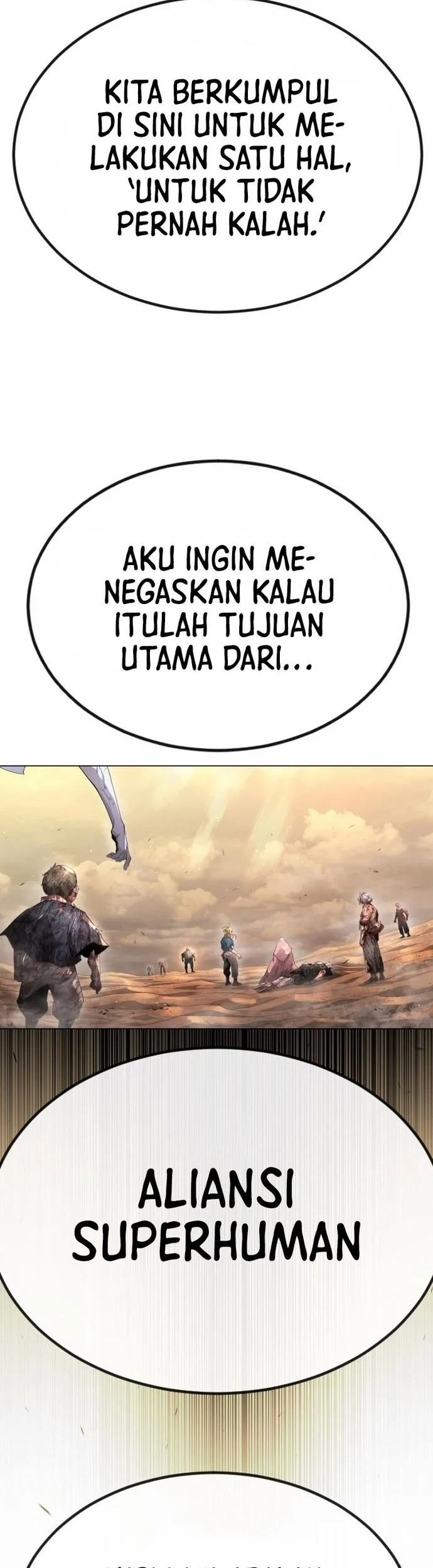 Superhuman Era Chapter 155 - halaman 58