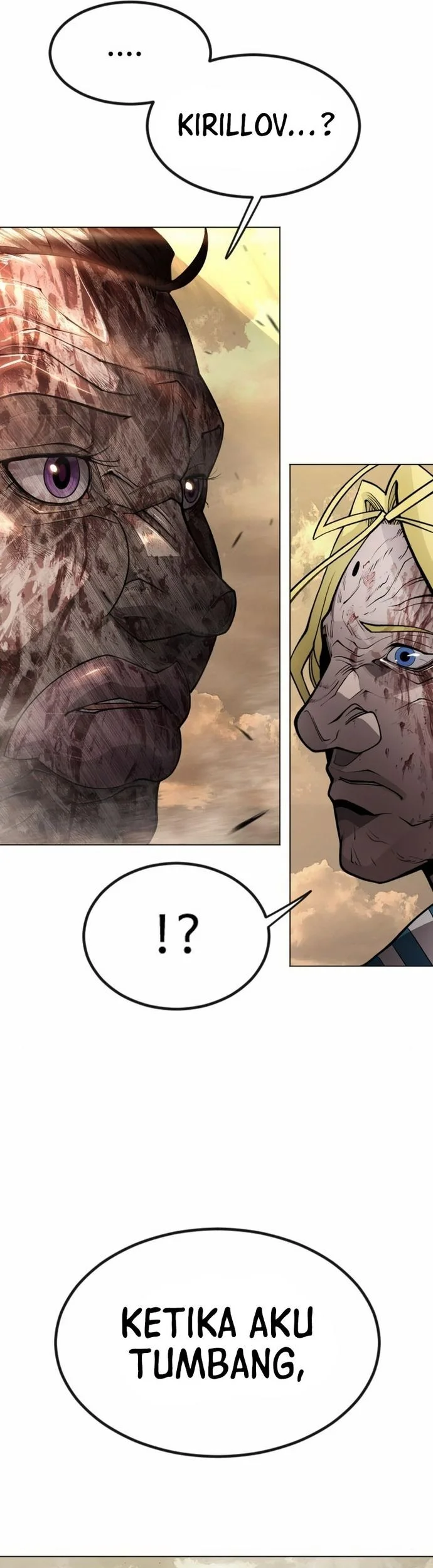 Superhuman Era Chapter 155 - halaman 60