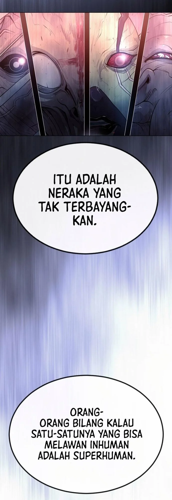 Superhuman Era Chapter 155 - halaman 62