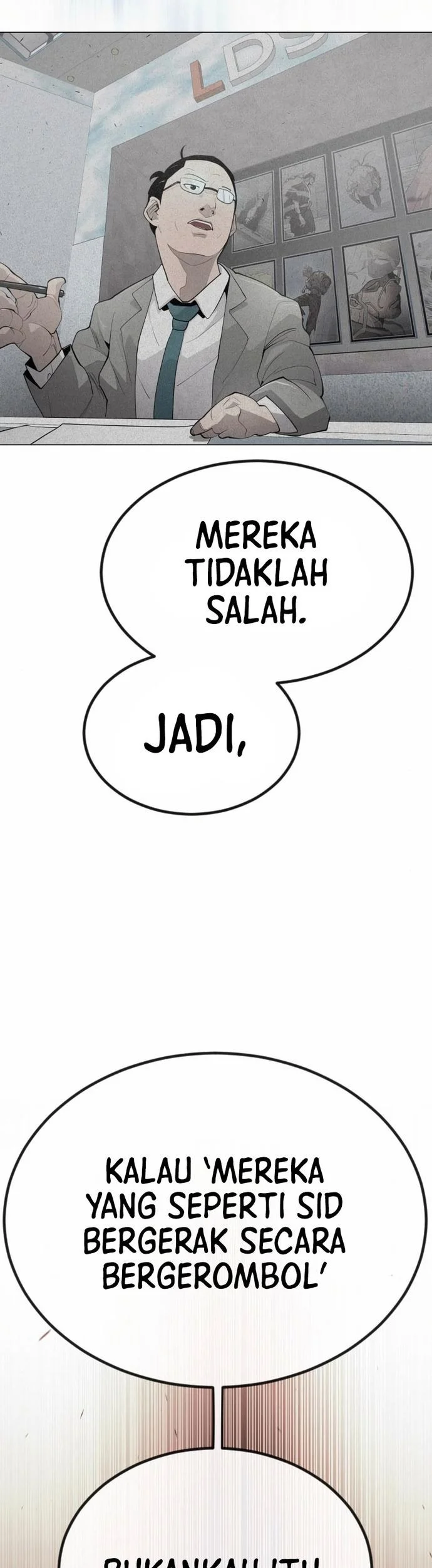 Superhuman Era Chapter 155 - halaman 63