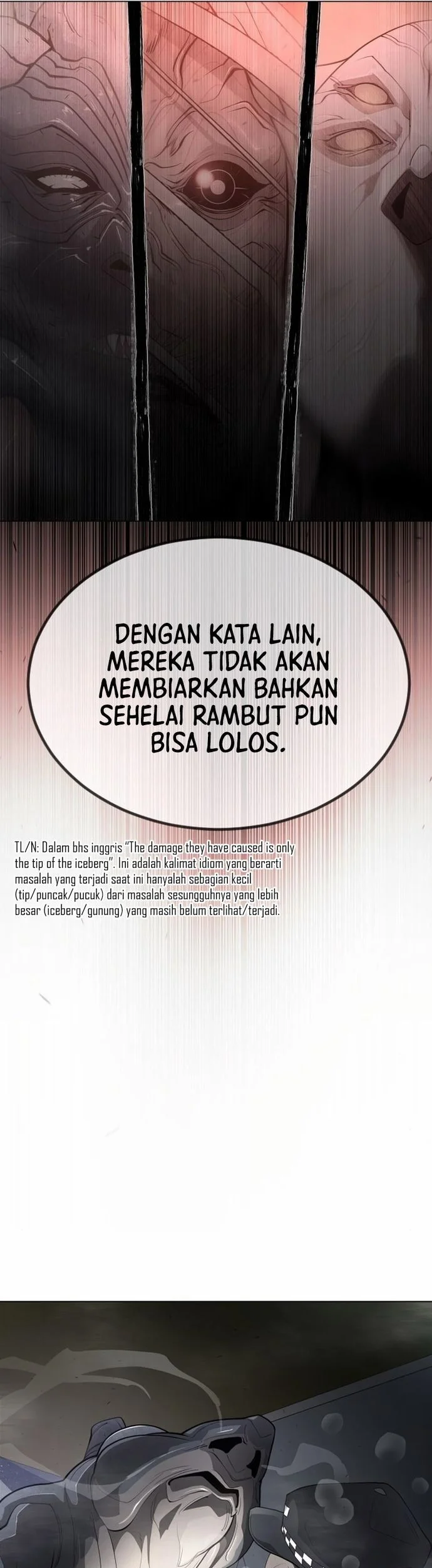 Superhuman Era Chapter 155 - halaman 66